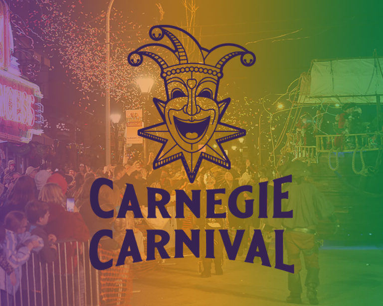 Carnegie Carnival Carnegie Visual Arts Center